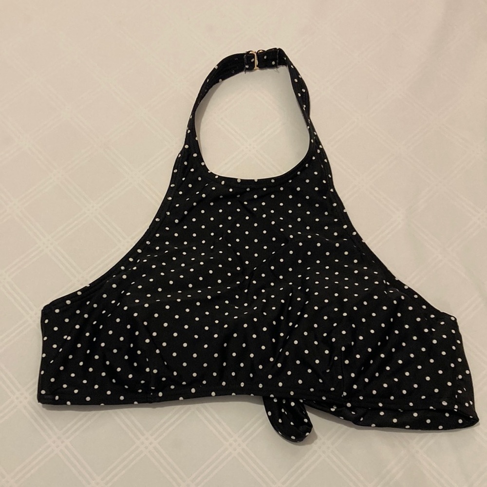 Express bikini top size medium